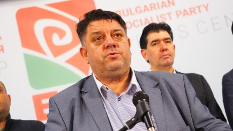 Зафиров: Будителството е във всеки, който гради и вярва