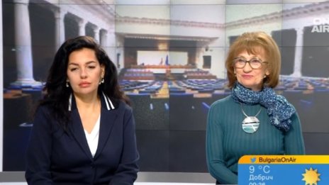 Политолози: Ще станем свидетели как се създава партия-държава