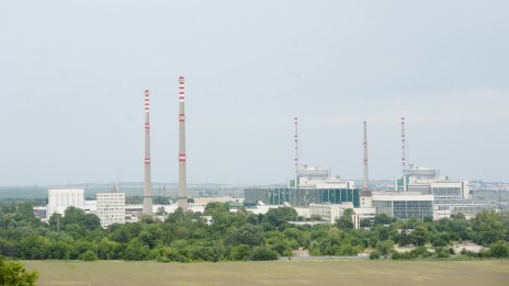 Частично бедствено положение в Козлодуй заради хром в питейната вода