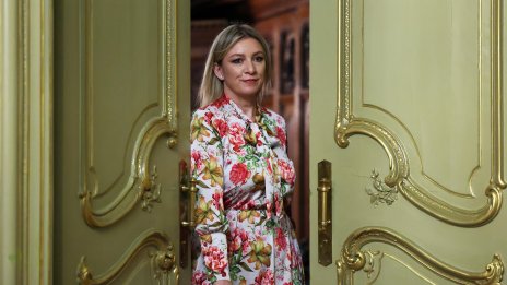 Захарова: Русия прави всичко, за да помогне за събирането на украинските деца с техните роднини