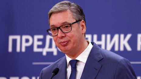 Вучич обяви намаляване на търговския марж за 3000 продукта в Сърбия