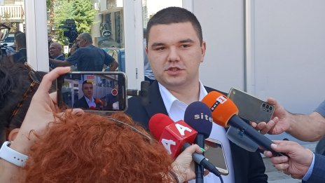 В Охрид започва отначало делото за побоя над Християн Пендиков
