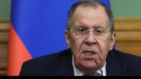 Лавров: Русия ще закрие културните центрове на германския институт "Гьоте"