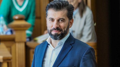 Кирил Петков за цепването на ПП-ДБ: Не е непременно грешка