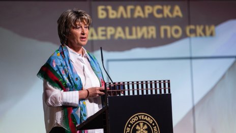 Весела Лечева: Звънях няколко пъти на Стефка за приемственост, не ми вдига