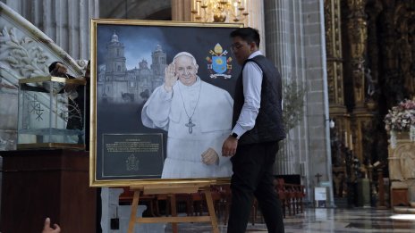 "Habemus Papam": Има ли фаворити за наследник на папа Франциск?