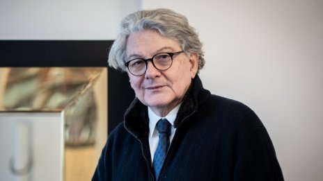 САЩ отказват визи на бивш еврокомисар и още четирима души заради цензура