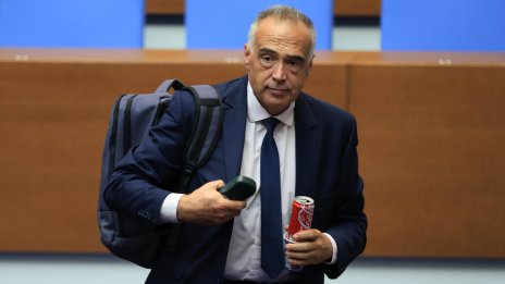 Антон Кутев: Йотова няма да бъде &ldquo;прокси&rdquo; президент