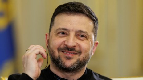 Зеленски: Руснаците засилиха ударите, това е великденска ескалация