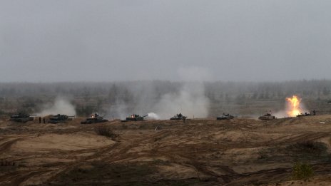 Може ли Русия да свали американските крилати ракети „Томахоук”?