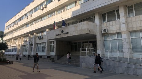 Прокуратурата ще обжалва домашния арест на началника на Пето РУ в София