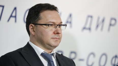 В Монтанско няма обучени хора и BG-ALERT не се е задействал