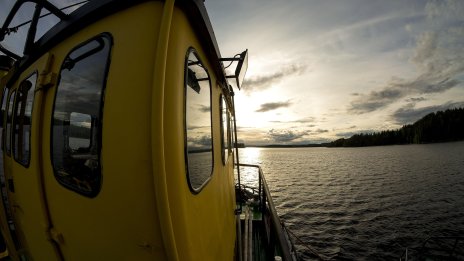 Руски ветроход отплава към Северна Корея за необичайна "мисия на добра воля"