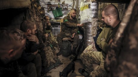 С настоящите темпове на Русия ще са необходими 103 години, за да завладее цяла Украйна