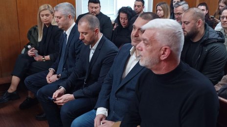 Спряха делото срещу кмета на Варна Благомир Коцев заради изборите