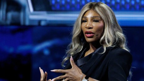 Серина Уилямс категорична: Не се завръщам към тениса!