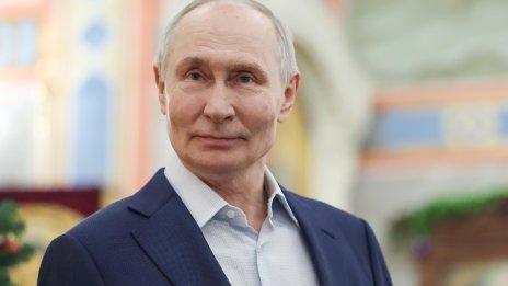 Цяла епоха е към своя край: Какво ще прави Путин след разпада на мрежата му от съюзници?