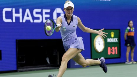 Още една руска тенисистка смени гражданството си