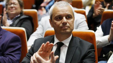 "Възраждане" организира протест срещу еврото на 31 май