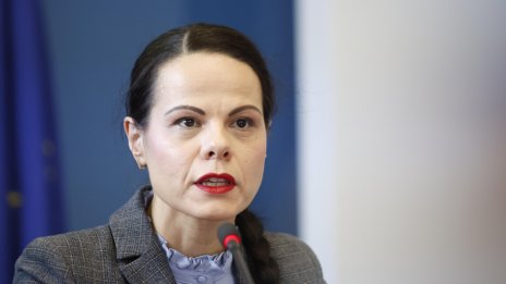 Ивкова: Очакваме до две седмици противогрипните ваксини