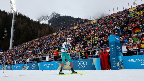 Лора Христова донесе втори медал за България, взе бронз в биатлона на 15 км!
