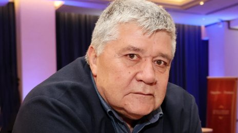 Почина журналистът от "Банкеръ" Иван Рачев