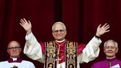 Папата сам ще носи кръста на шествието на Велики петък