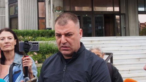Уволненият Грудев за "Баба Алино": Вината се прехвърля на лесни жертви 