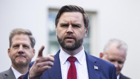 Ванс: Фантазия е да се мисли, че Украйна може да спечели