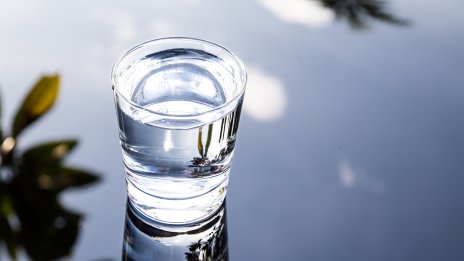 За какво е полезна алкалната вода?