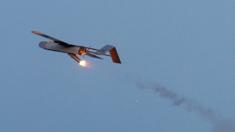 Отломки от украински дрон убиха две деца в Русия, други седем са ранени