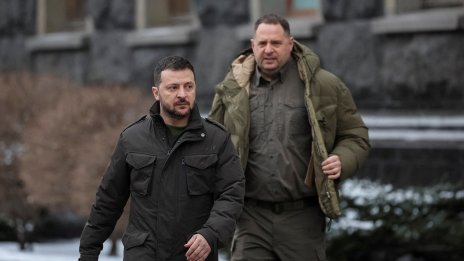 Зеленски сигурен: С подкрепата на Тръмп можем да спечелим войната