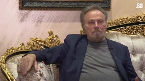 Франко Неро пред Bulgaria ON AIR: Вярвам, че имам късмет