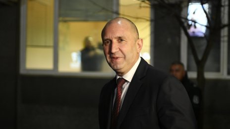 "Прогресивна България&ldquo; ще разгражда олигархичния модел