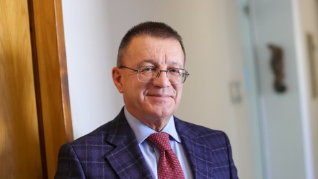 Бойко Ноев: В нотата от Иран няма никаква заплаха за България