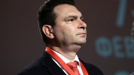 Паргов: Основната грешка на БСП бе, че е много толерантна в това управление