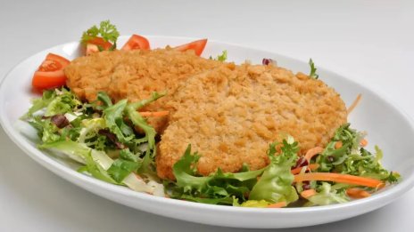 Храната с протеини, която замества месото по време на пости