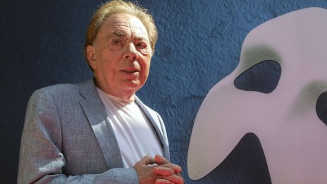 Андрю Лойд Уебър призна, лекува се от алкохолна  зависимост 