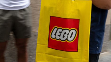 Един от шефовете на LEGO почина при ски инцидент