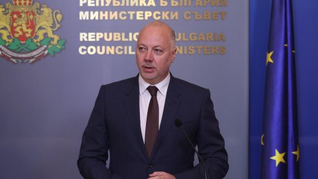 Желязков: Исканият референдум от Радев е атака срещу кабинета 