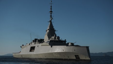 Гърция даде ход на военна операция в подкрепа на Кипър  