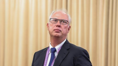 Кирил Дмитриев: Маските паднаха, Търмп ще го запомни