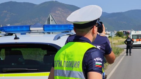 Катастрофа взе две жертви на "Тракия" 