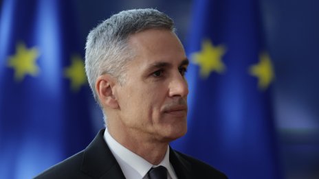 Казусът с Андрей Гюров: Законът за БНБ не противоречи на Правото на ЕС