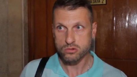 Оставиха в ареста шофьора от смъртоносната катастрофа на АМ "Тракия"