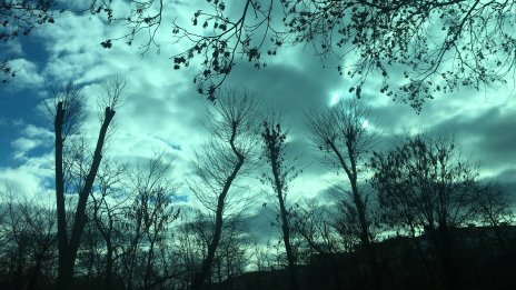 И утре ни очакват валежи от дъжд и сняг