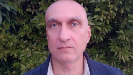 Оръжейният експерт Владимир Величков: 1/3 от оръжието в Украйна българско? Абсурд!
