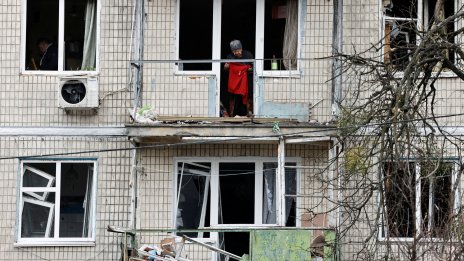 Русия твърди, че Купянск е обкръжен, ситуацията на терен е различна