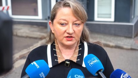 Сачева: Фалстарт за служебното правителство с вицепремиер за честни избори