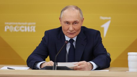 Русия печели отстъпки и време в преговорите за прекратяване на огъня